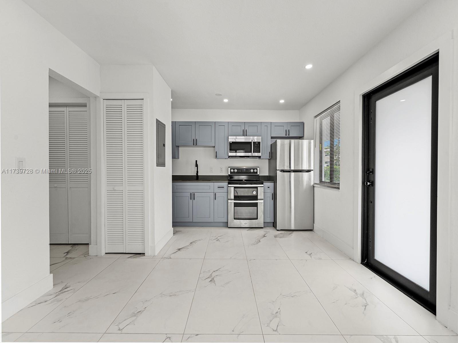 RIDGEVIEW SUB - Residential Income