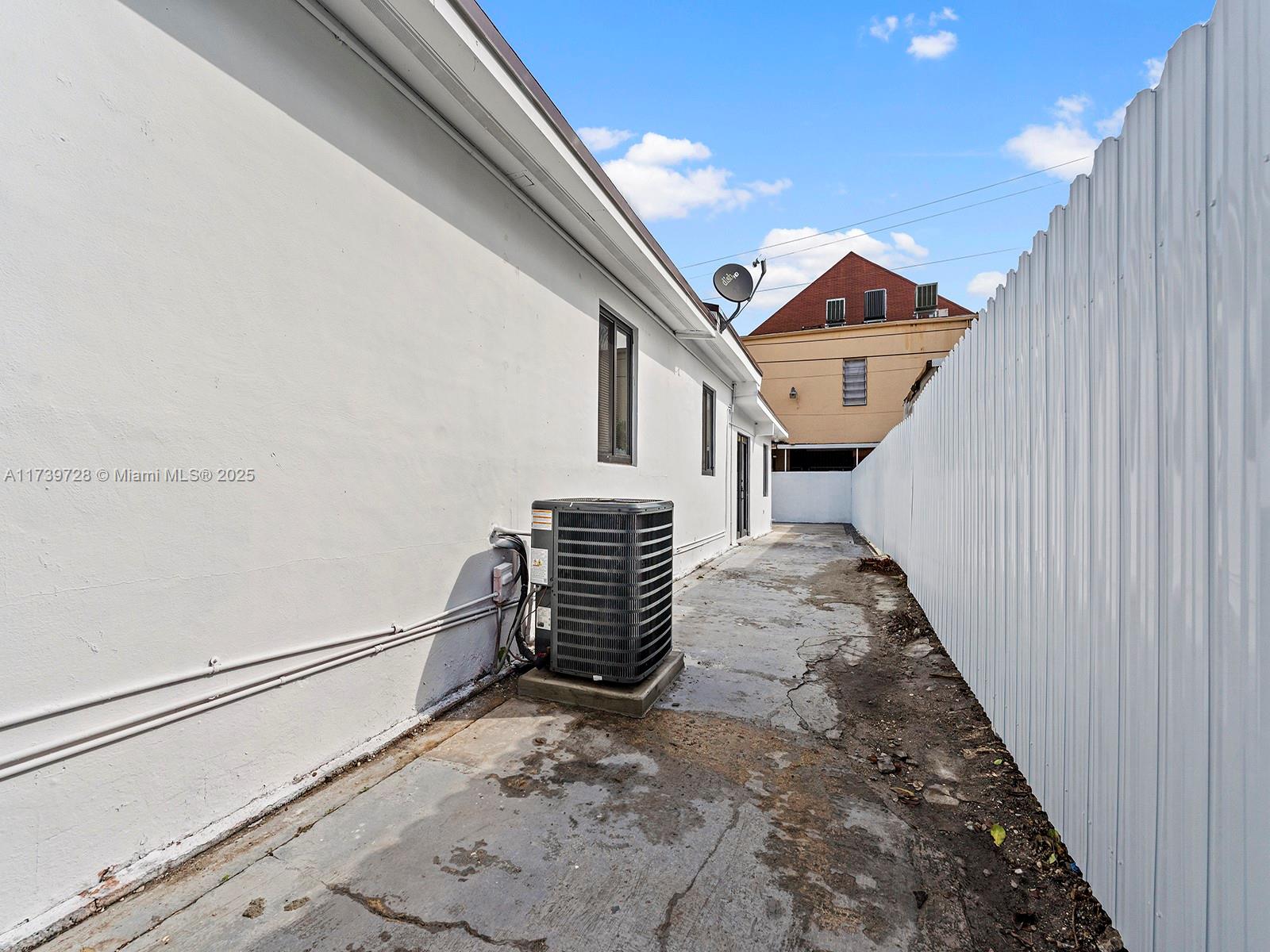 RIDGEVIEW SUB - Residential Income