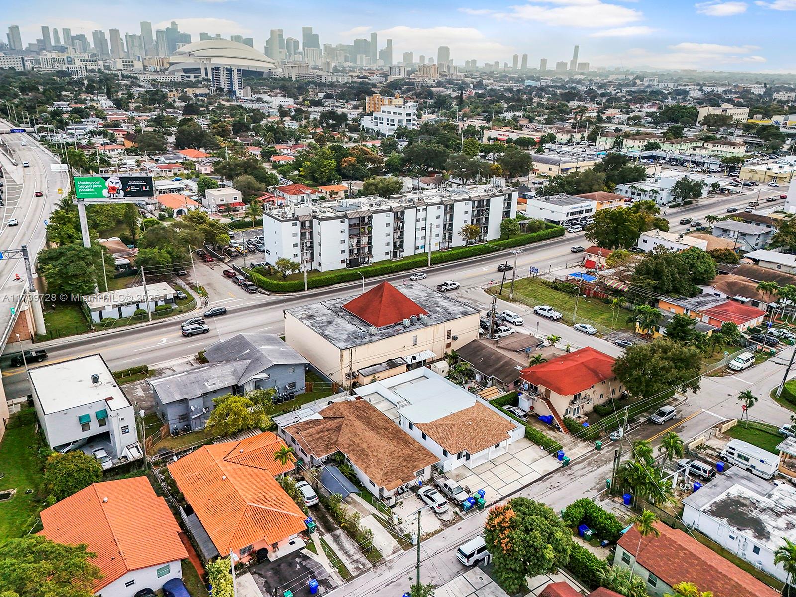 RIDGEVIEW SUB - Residential Income