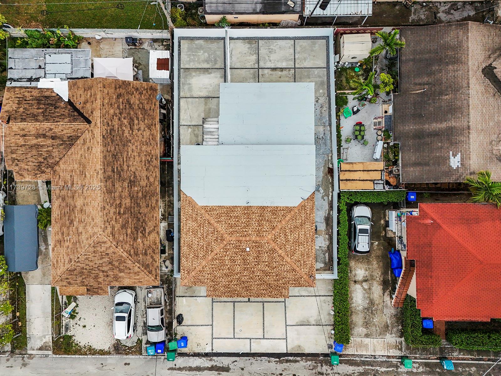 RIDGEVIEW SUB - Residential Income