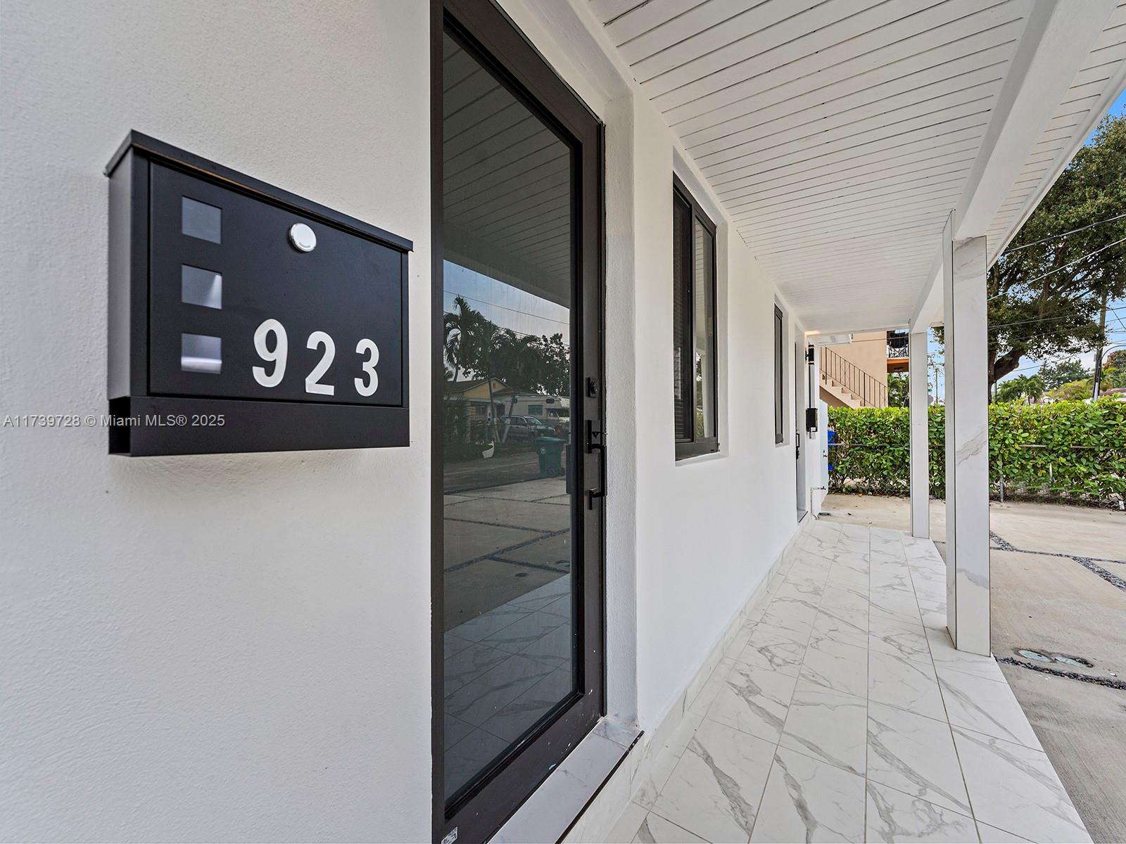 RIDGEVIEW SUB - Residential Income