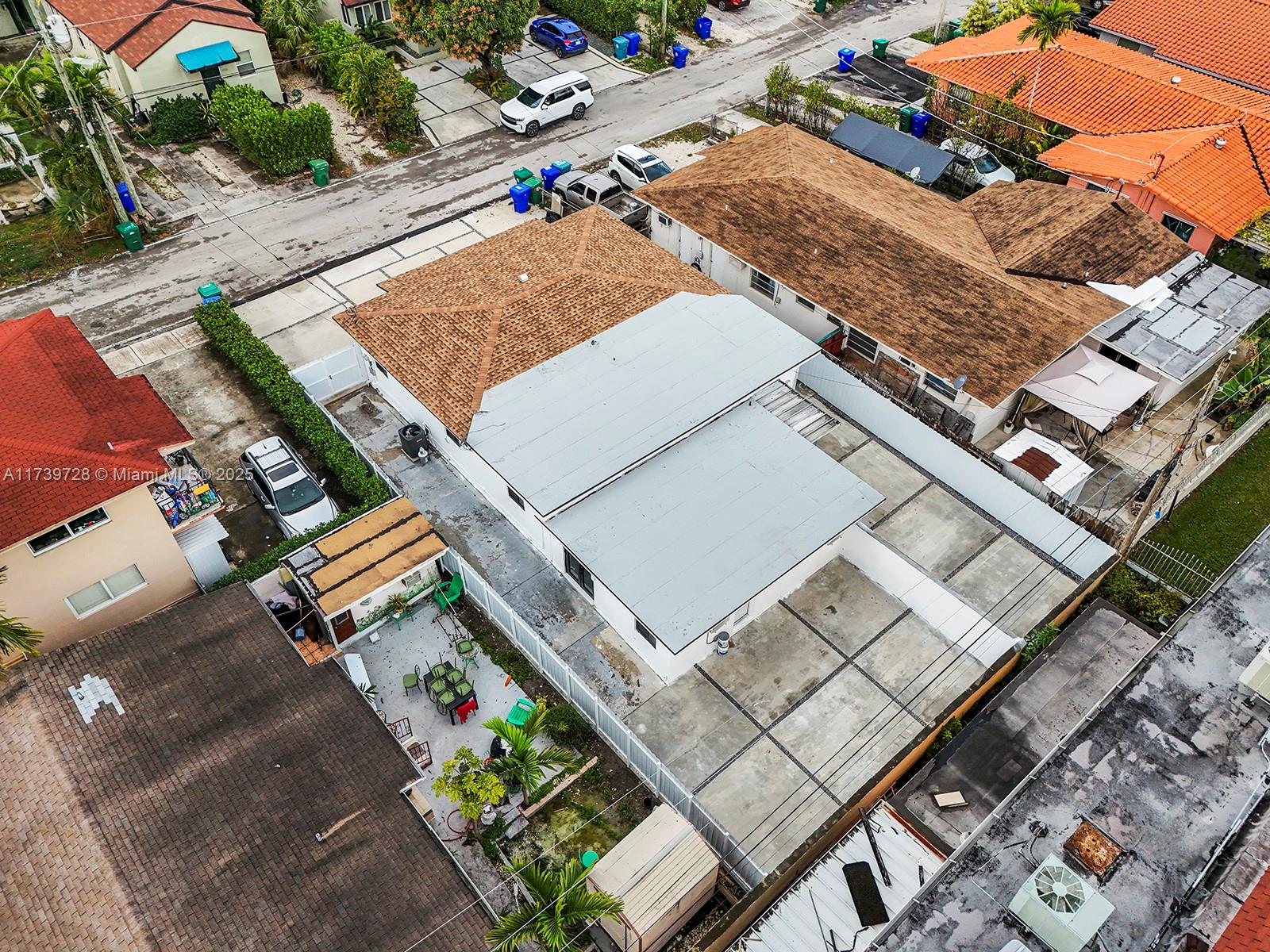 RIDGEVIEW SUB - Residential Income