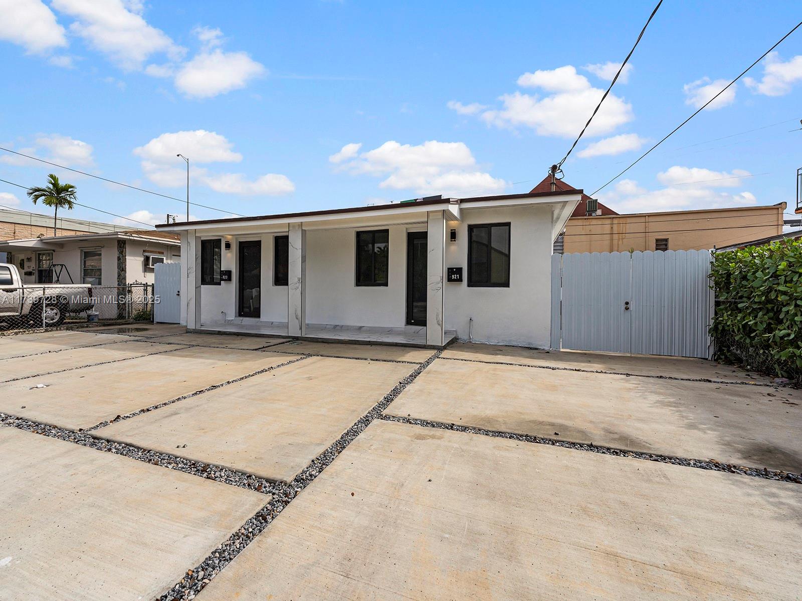 RIDGEVIEW SUB - Residential Income