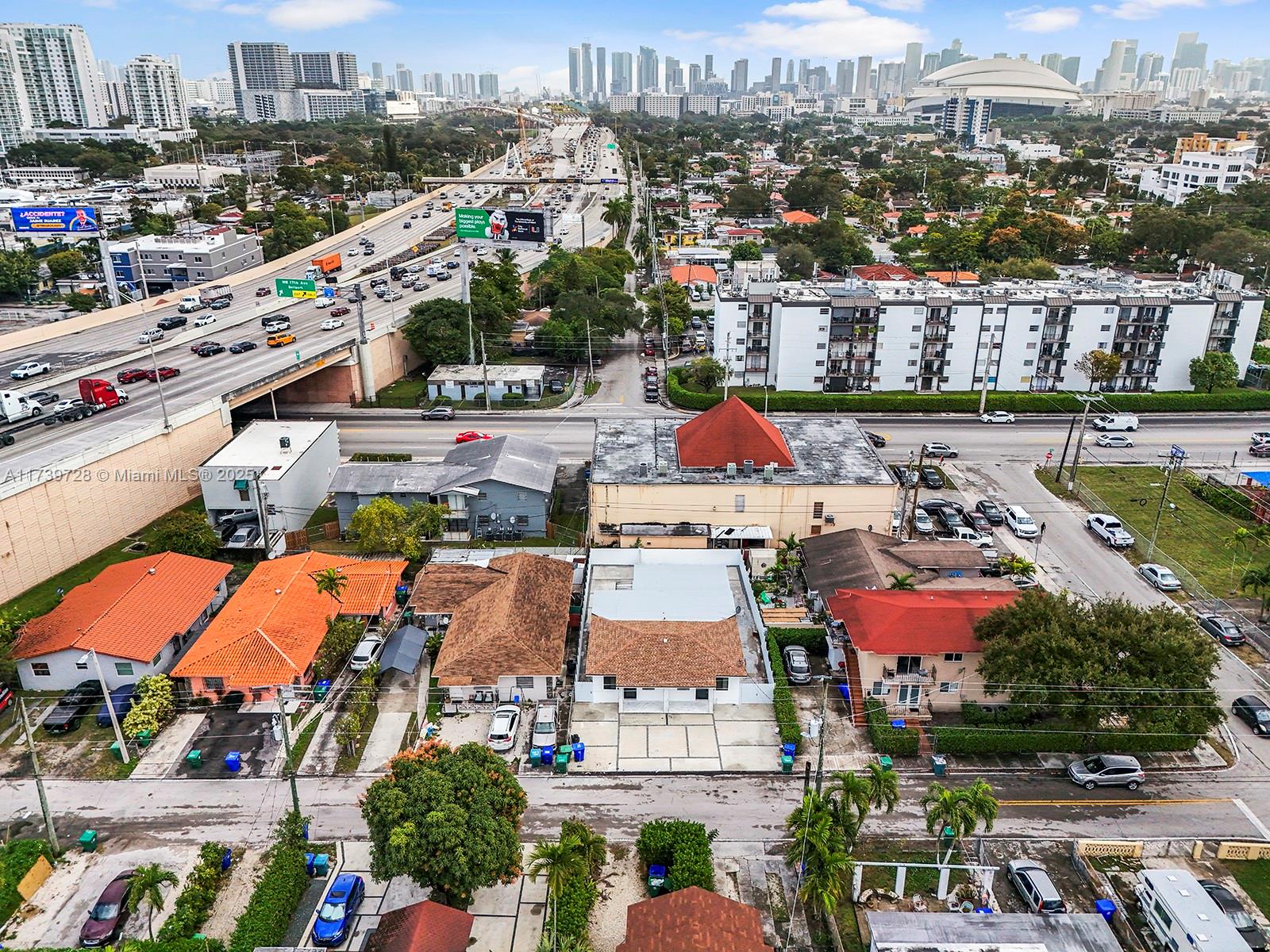 RIDGEVIEW SUB - Residential Income