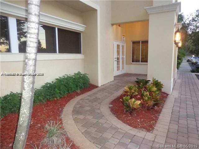 SUN VISTA GARDENS CONDO - Residential Lease