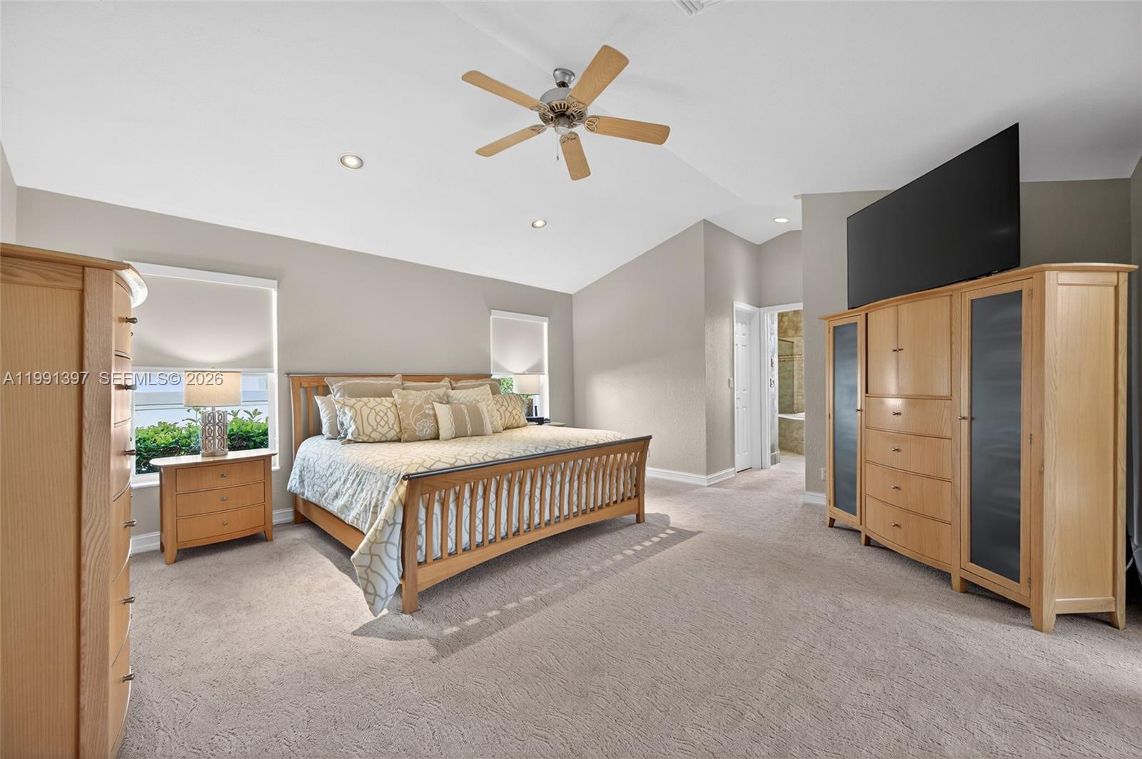 EAGLE POINT - Residential