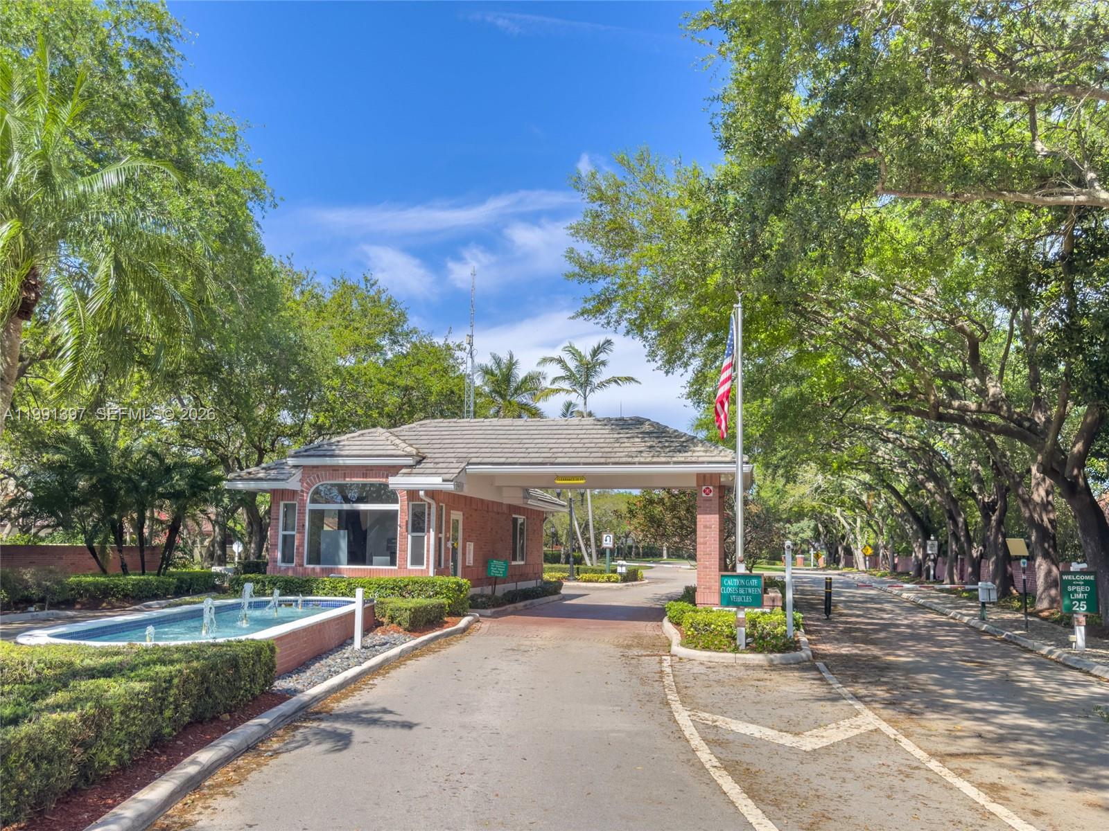 EAGLE POINT - Residential