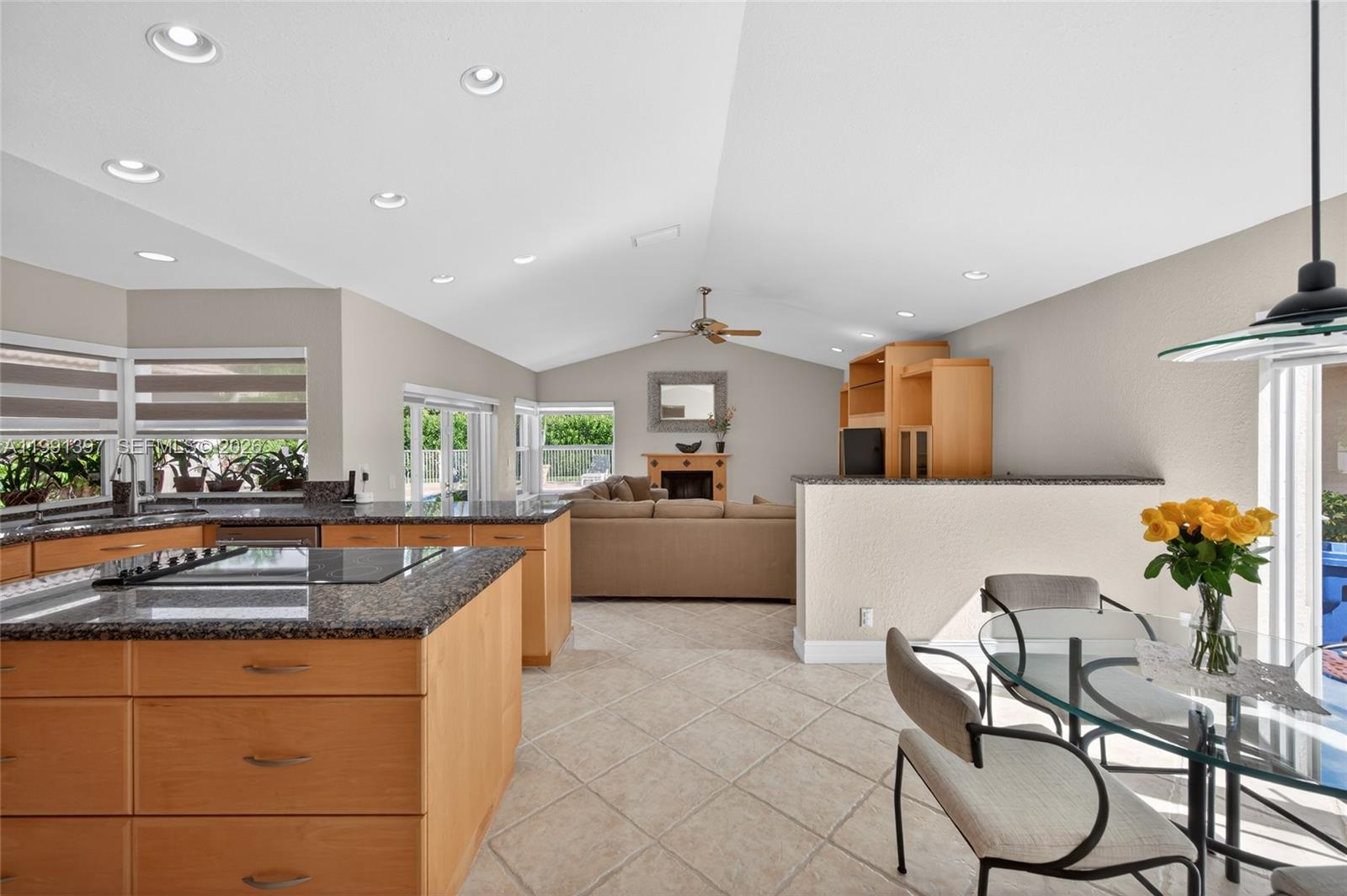 EAGLE POINT - Residential