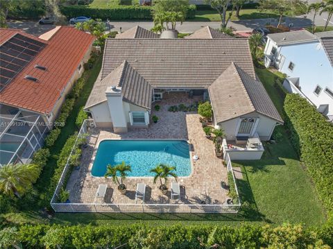 11735 Greenbrier Ln Coral Springs FL 33071