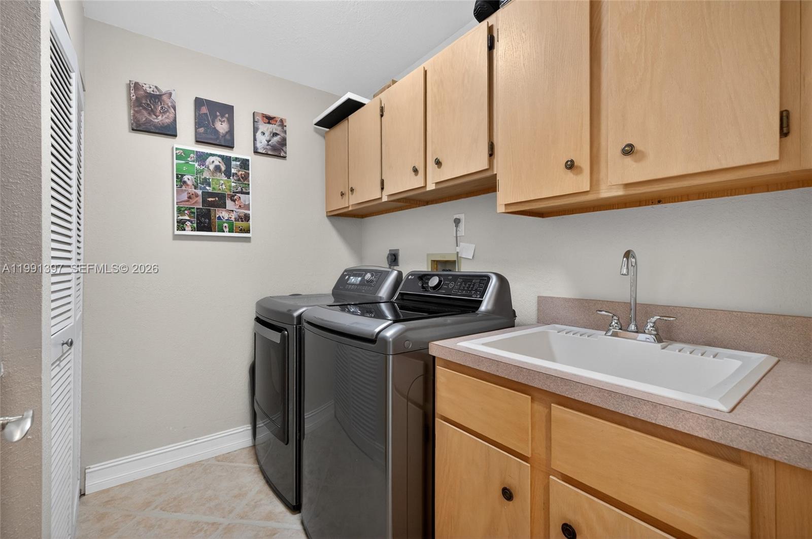 EAGLE POINT - Residential