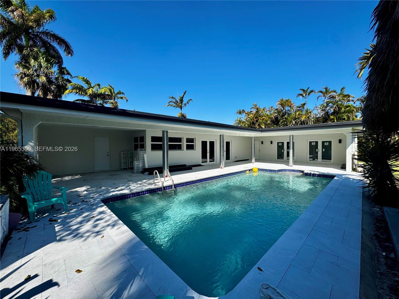 ROYAL PALM HARBOR 2ND ADD - Residential