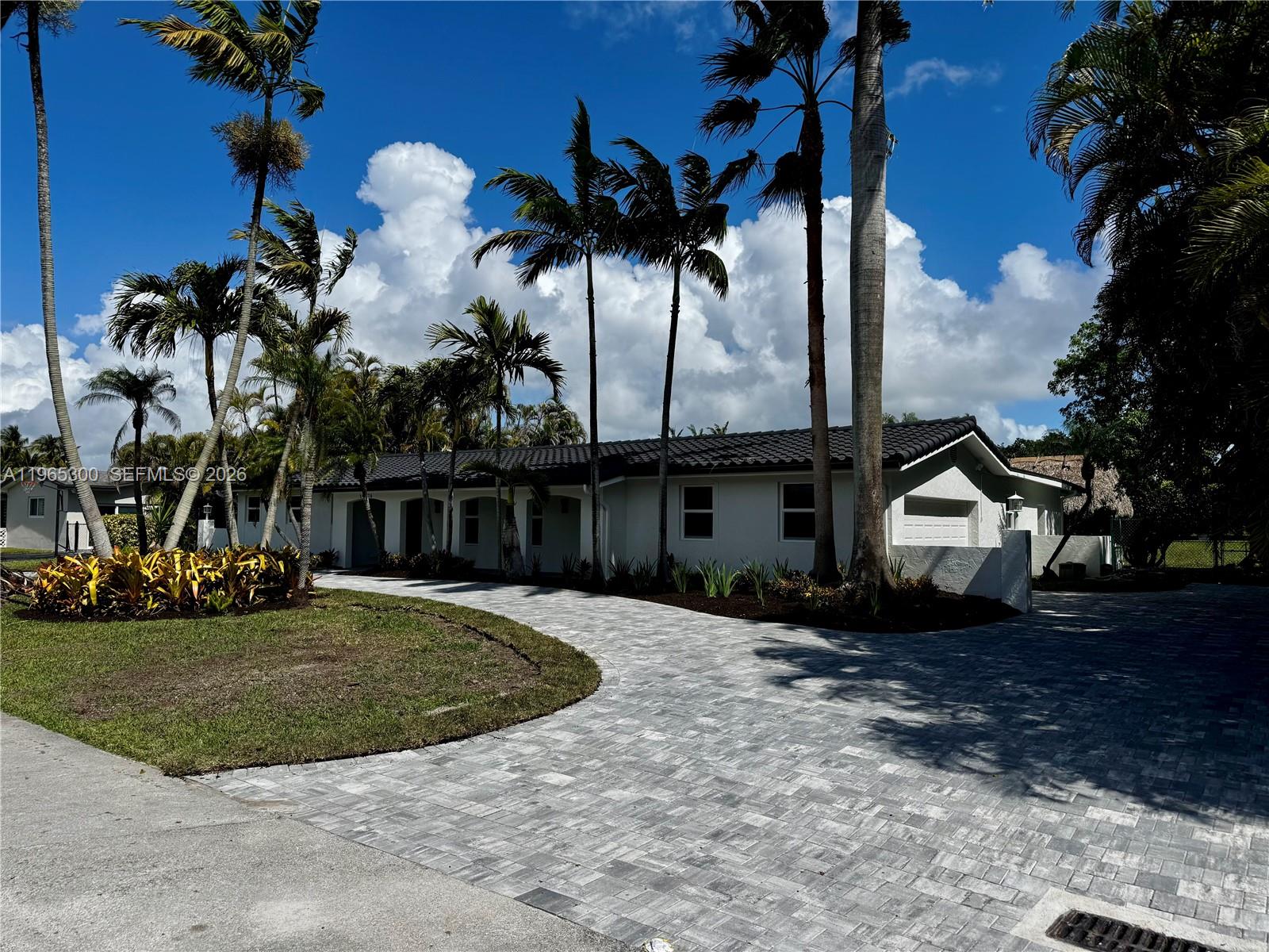 ROYAL PALM HARBOR 2ND ADD - Residential