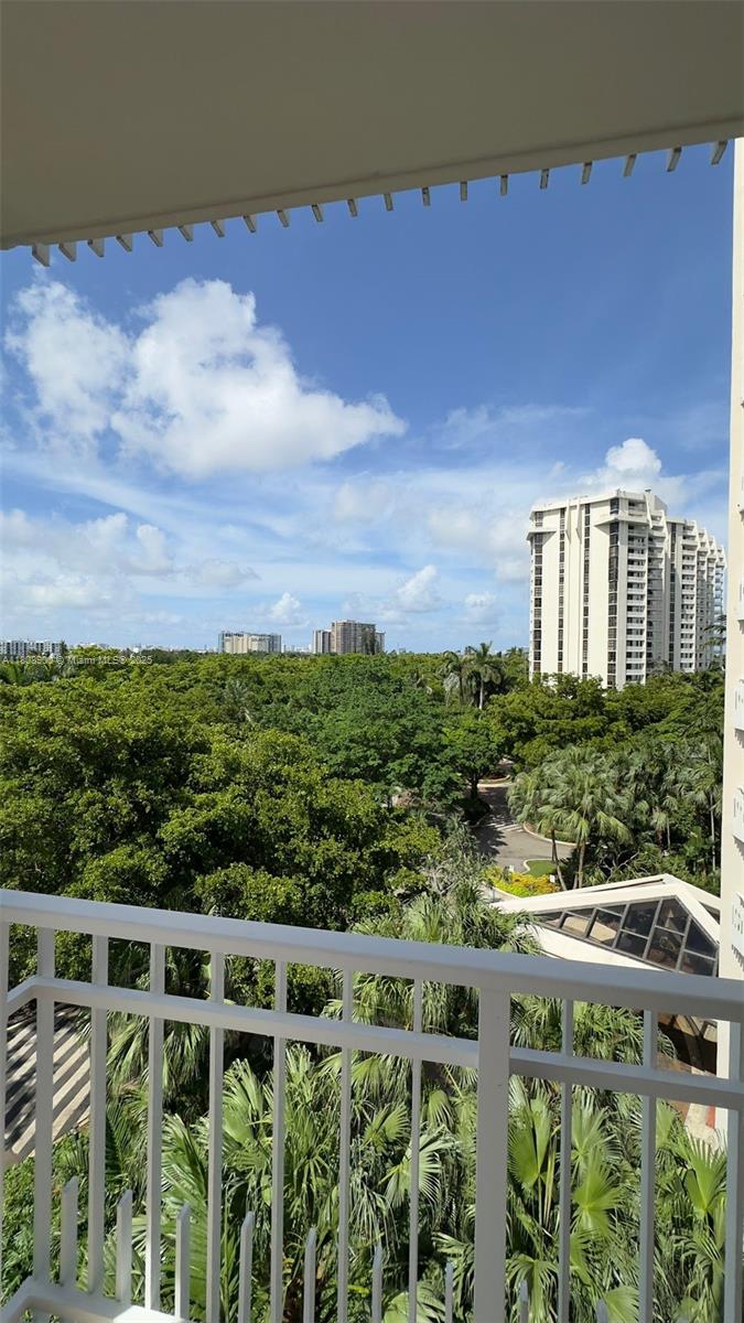 Rental Property at 2000 Towerside Ter 711, Miami, Broward County, Florida - Bedrooms: 2 
Bathrooms: 2  - $4,000 MO.