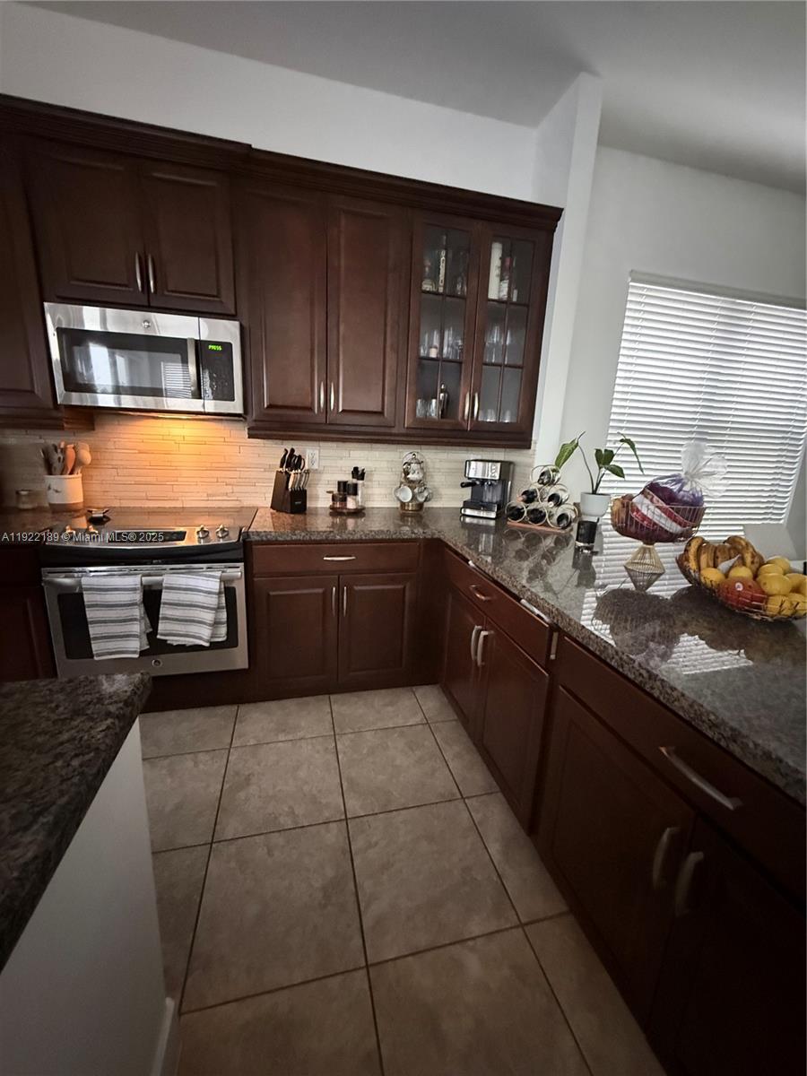 Bonterra North - Residential Lease