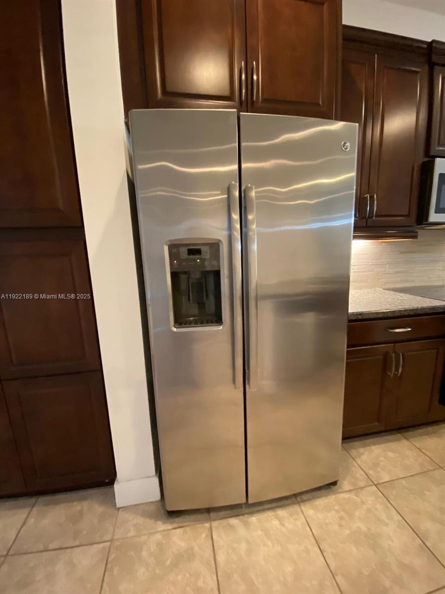 Bonterra North - Residential Lease