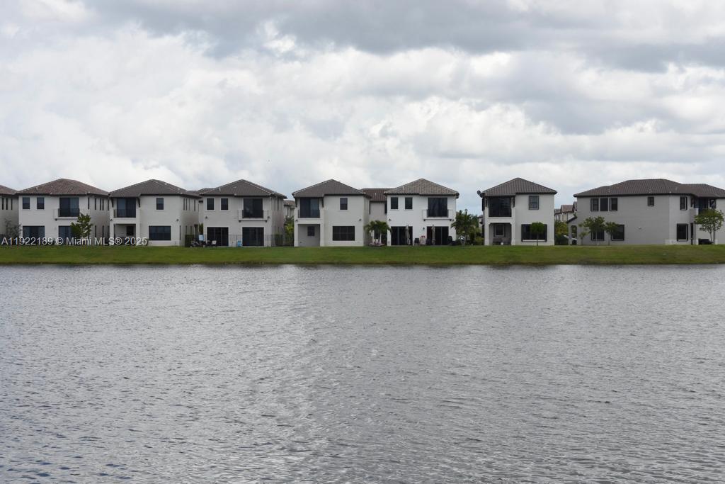 Bonterra North - Residential Lease