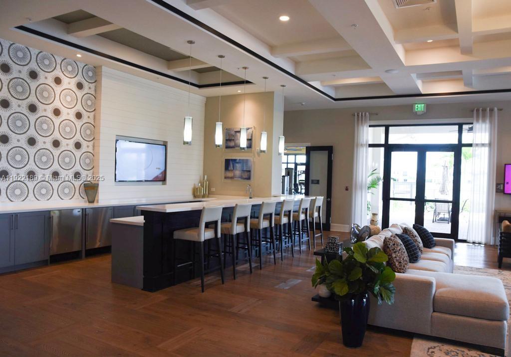 Bonterra North - Residential Lease