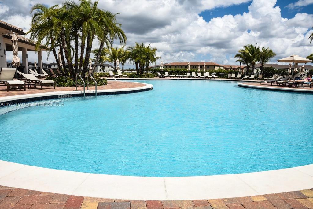 Bonterra North - Residential Lease