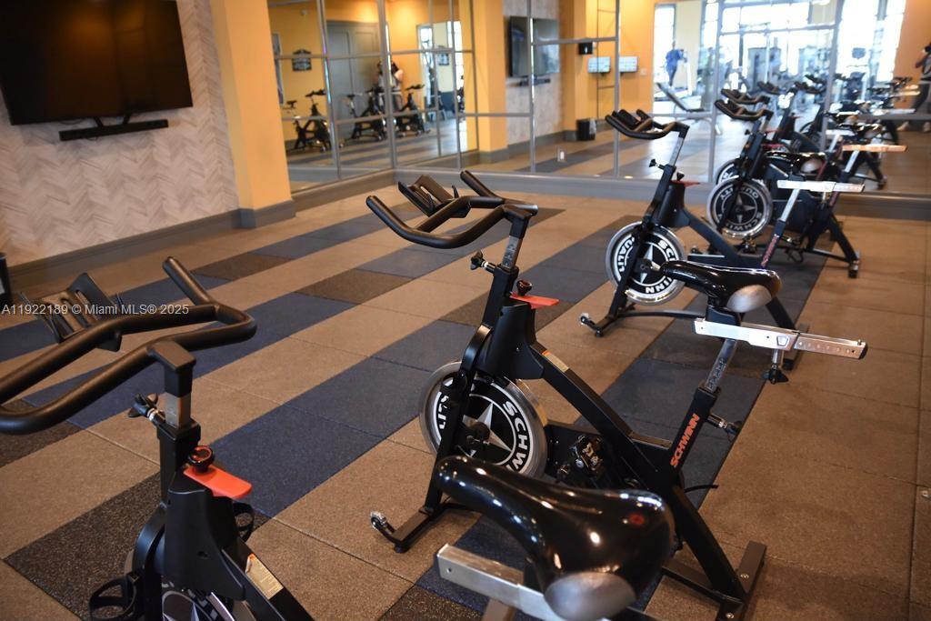 Bonterra North - Residential Lease