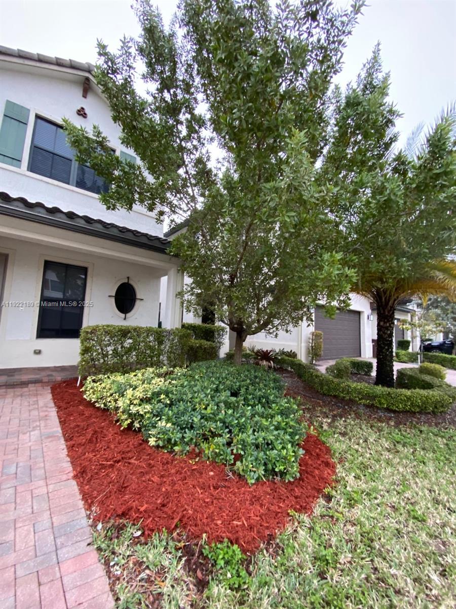 Bonterra North - Residential Lease