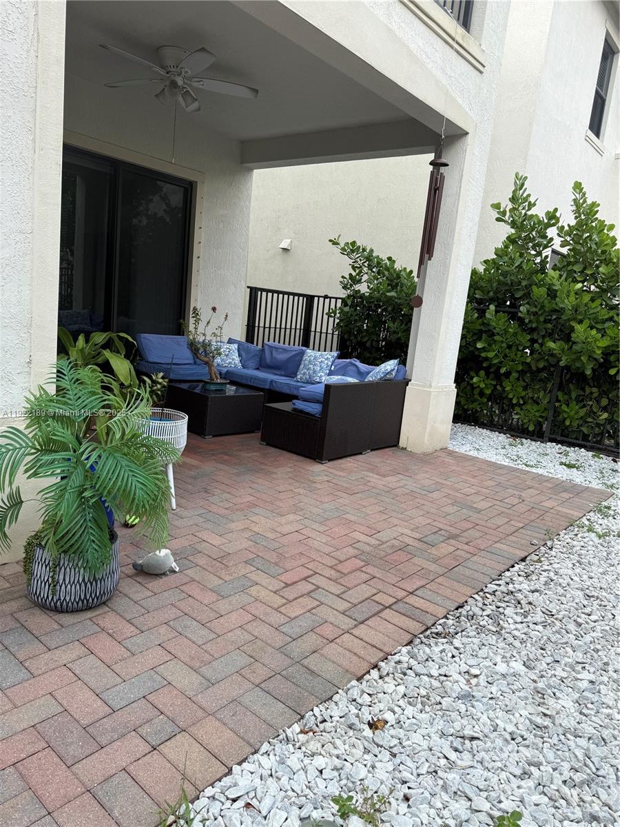 Bonterra North - Residential Lease