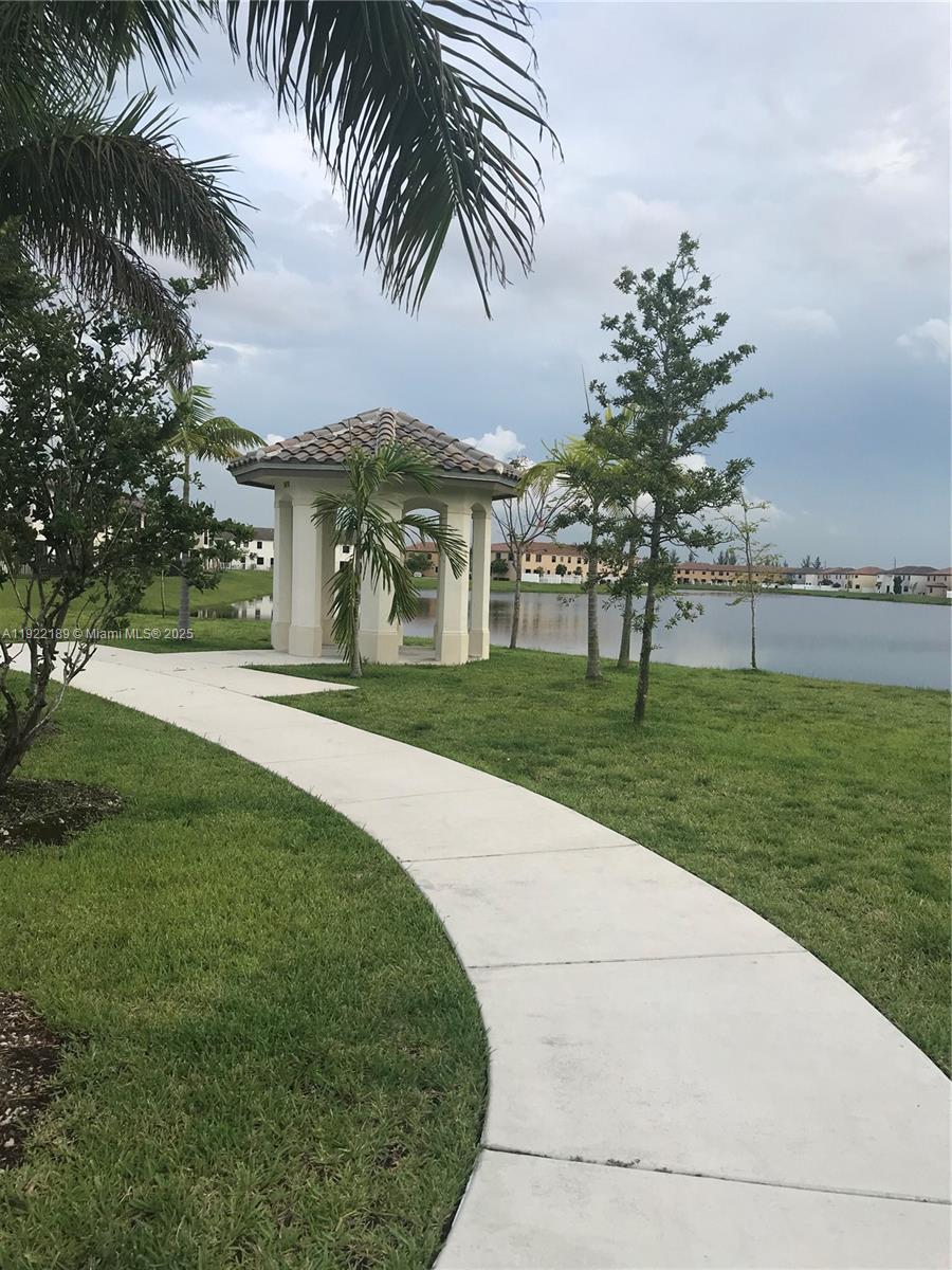 Bonterra North - Residential Lease