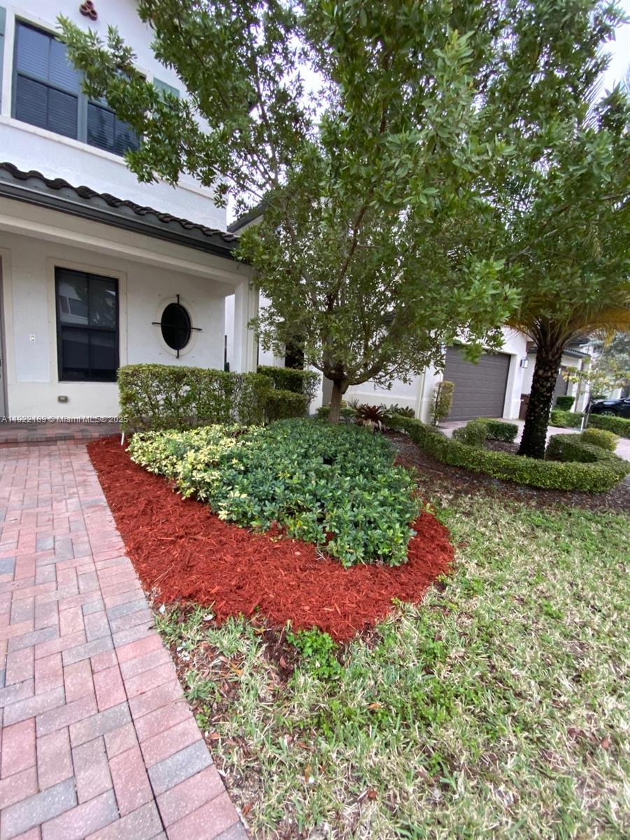 Bonterra North - Residential Lease