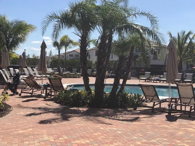 Bonterra North - Residential Lease