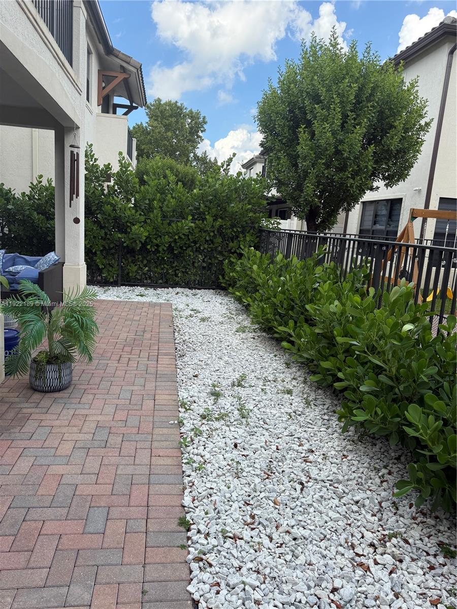 Bonterra North - Residential Lease