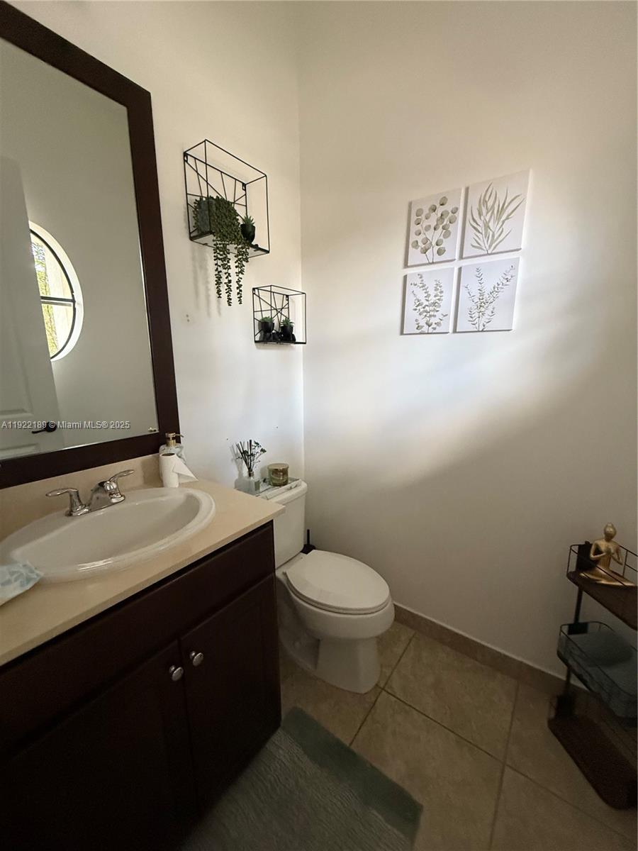 Bonterra North - Residential Lease