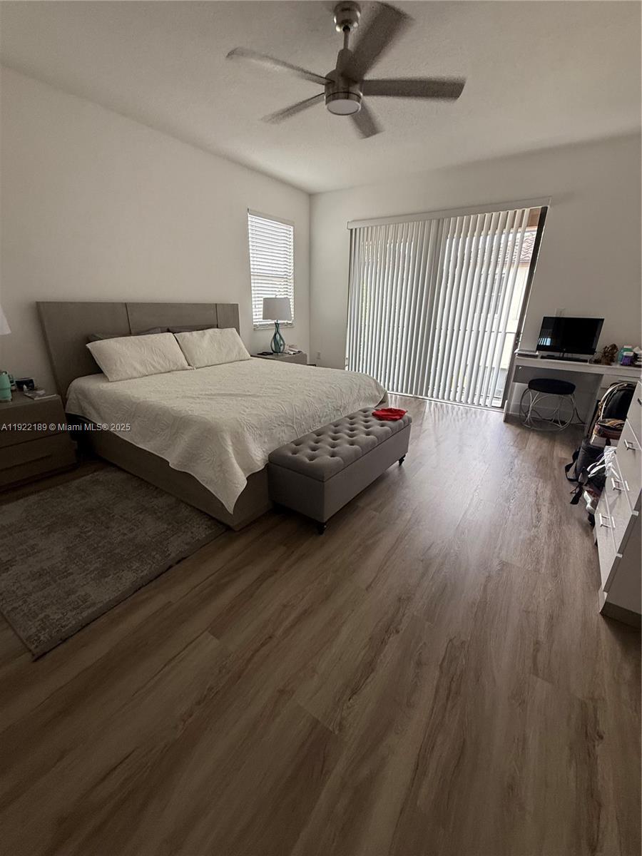 Bonterra North - Residential Lease