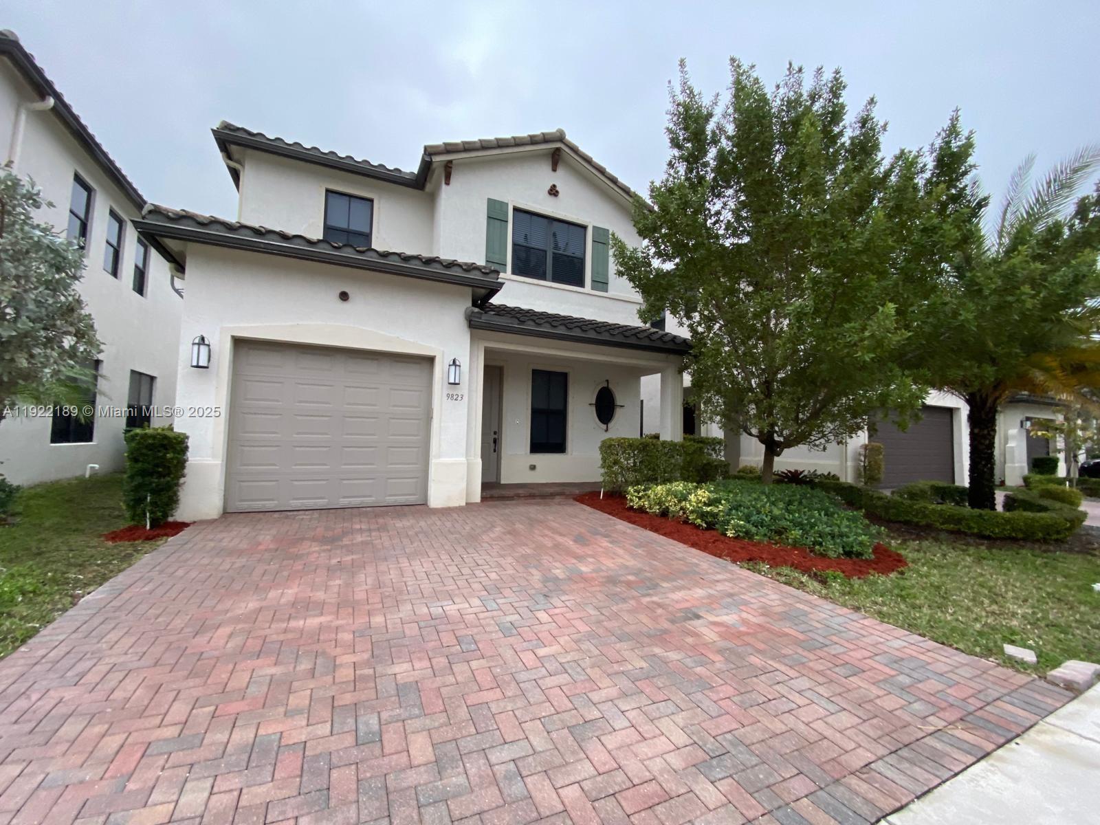 Bonterra North - Residential Lease