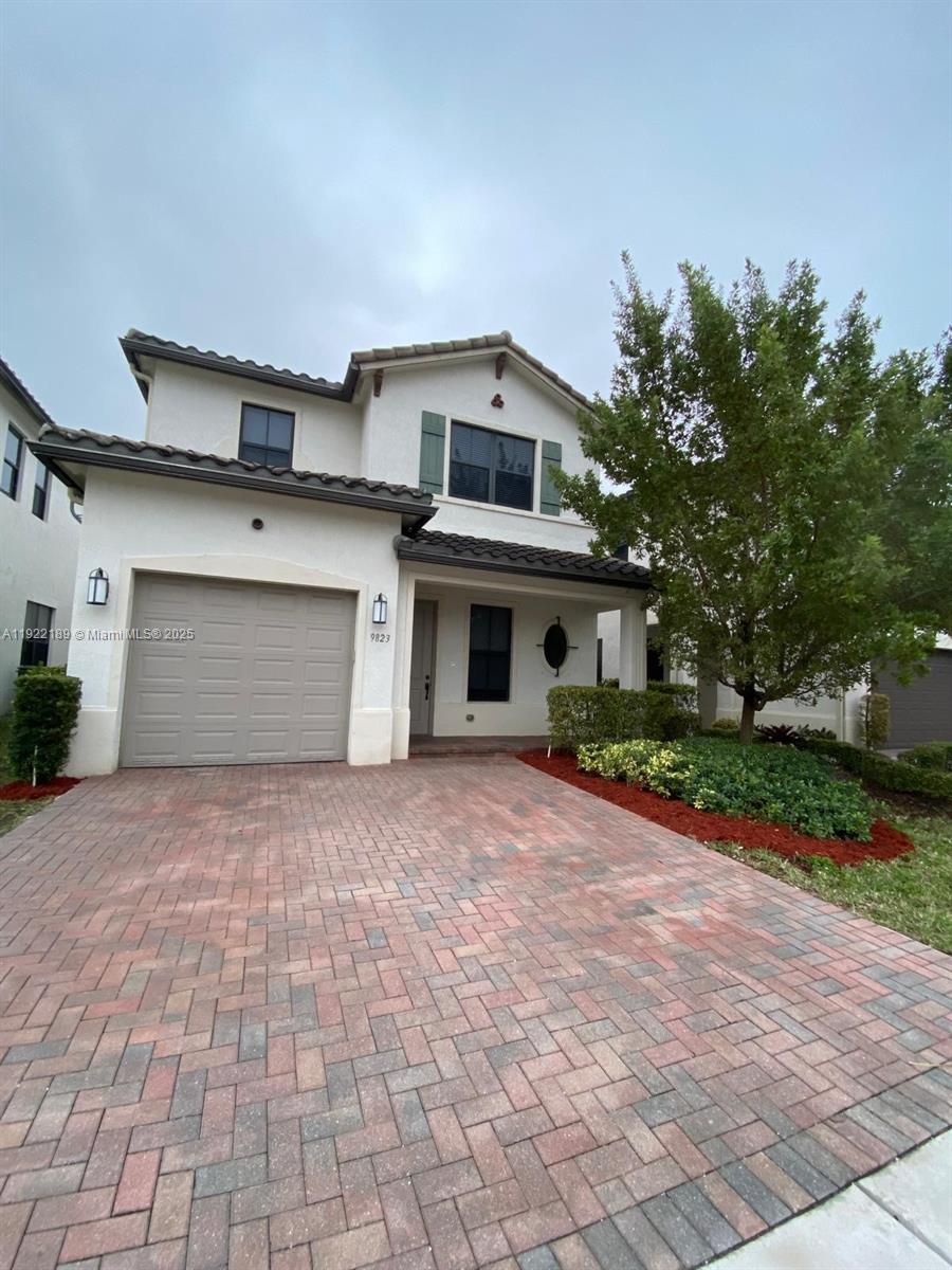 Bonterra North - Residential Lease