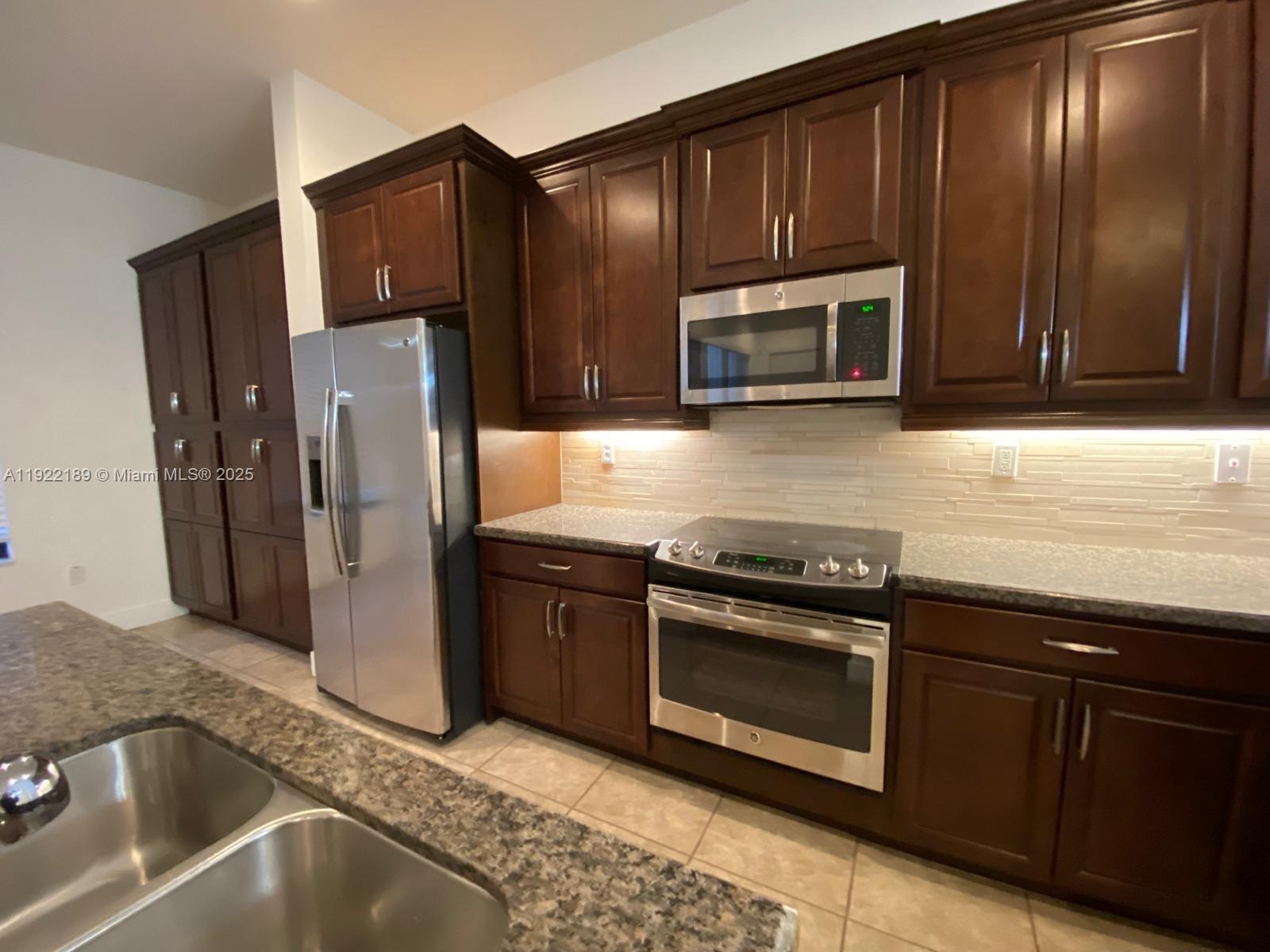 Bonterra North - Residential Lease