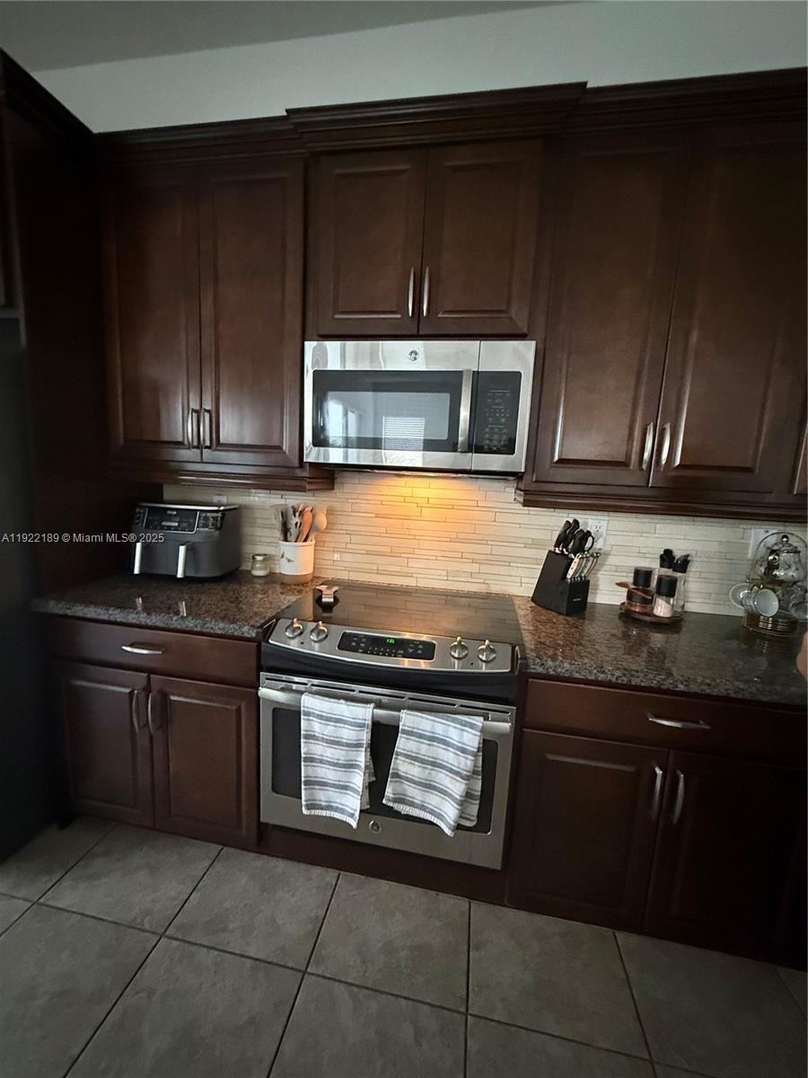 Bonterra North - Residential Lease