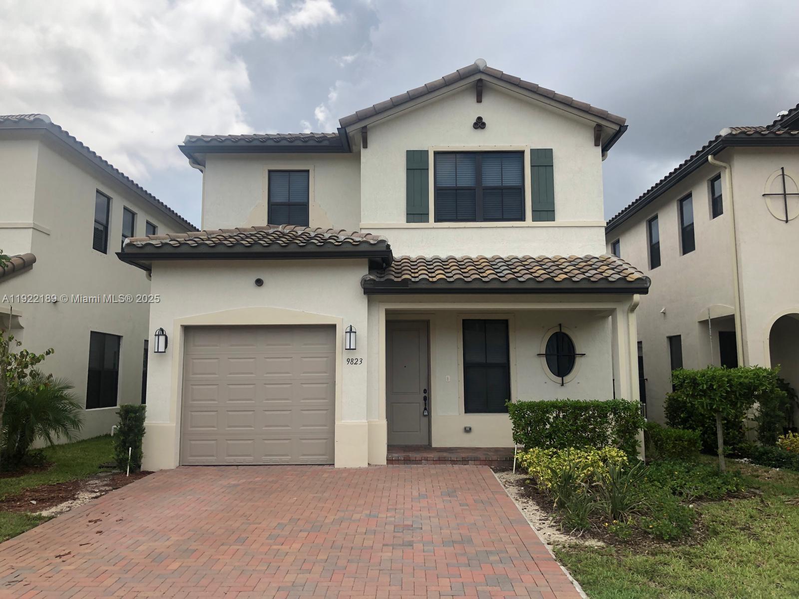 Bonterra North - Residential Lease