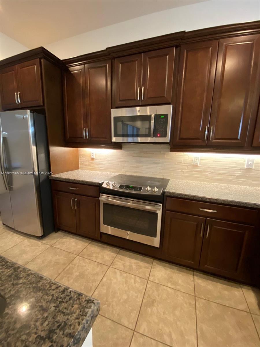 Bonterra North - Residential Lease