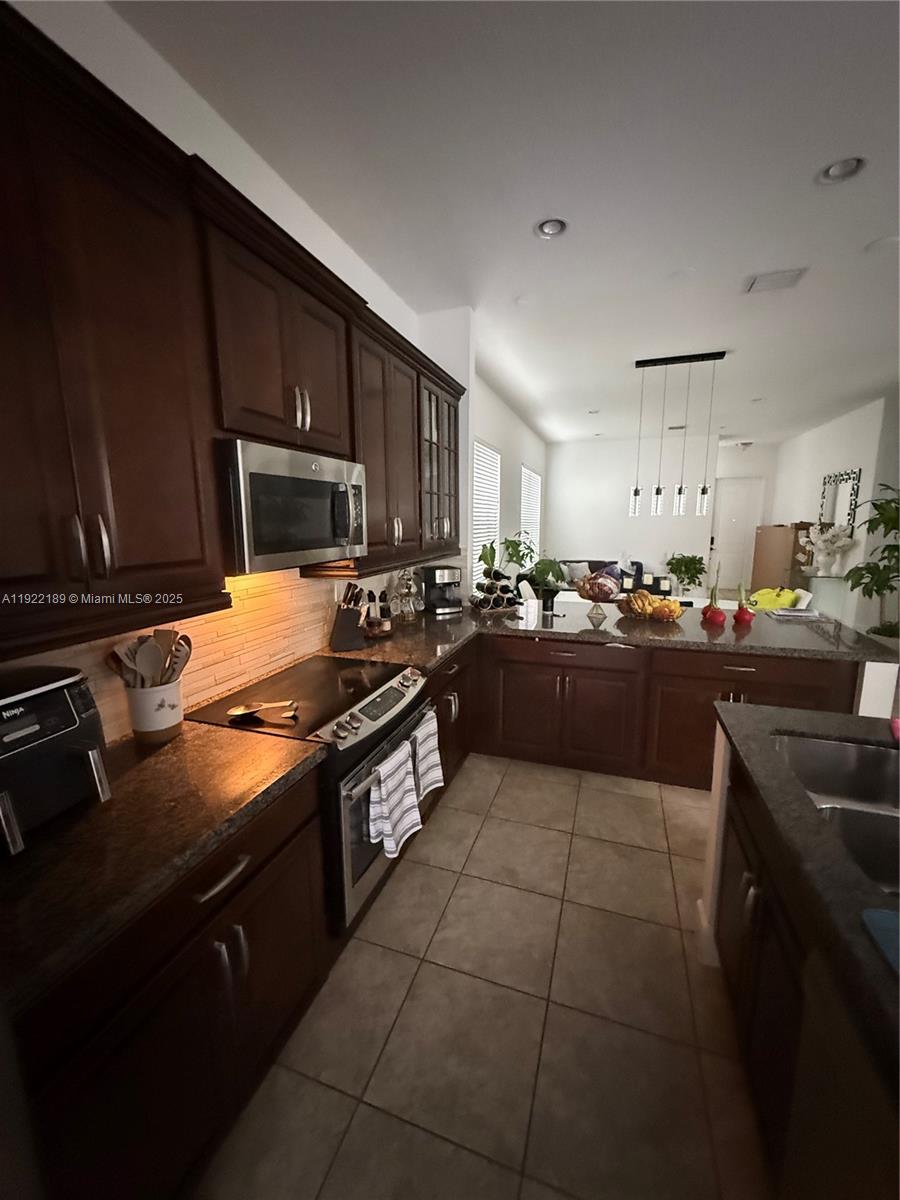 Bonterra North - Residential Lease