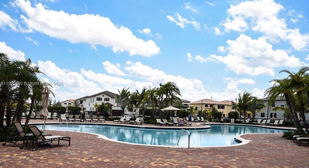 Bonterra North - Residential Lease