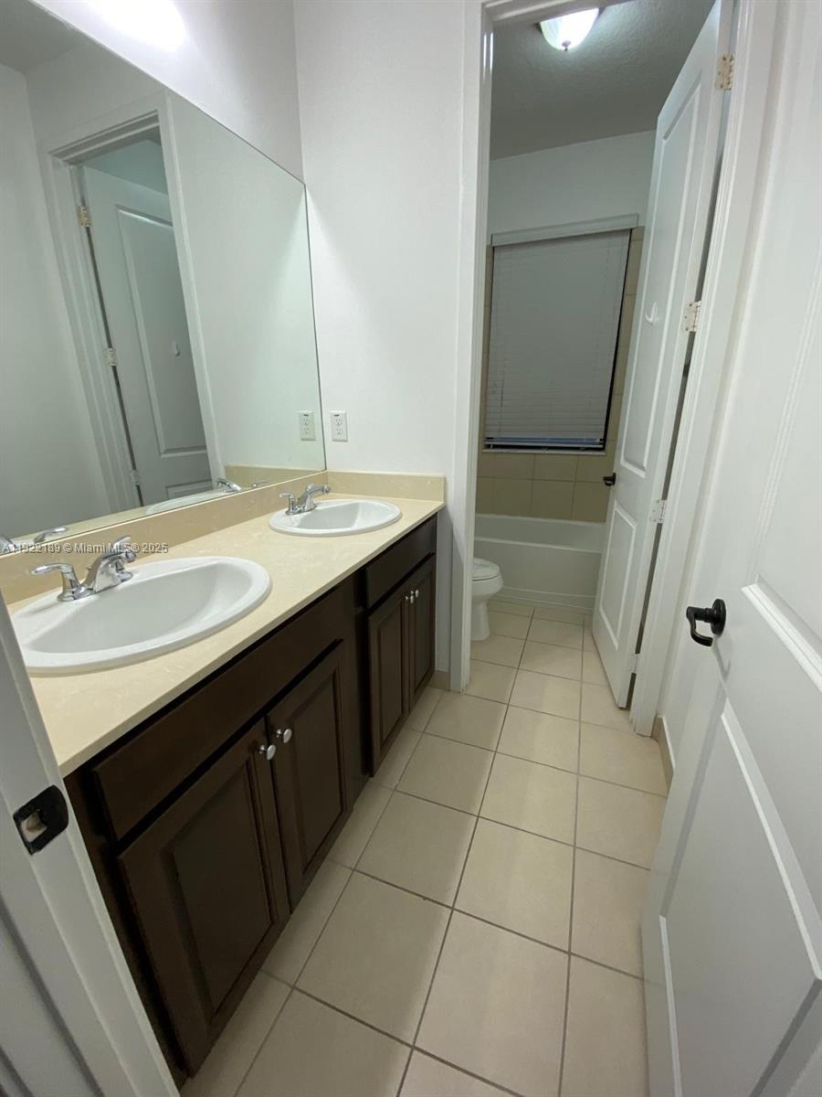 Bonterra North - Residential Lease