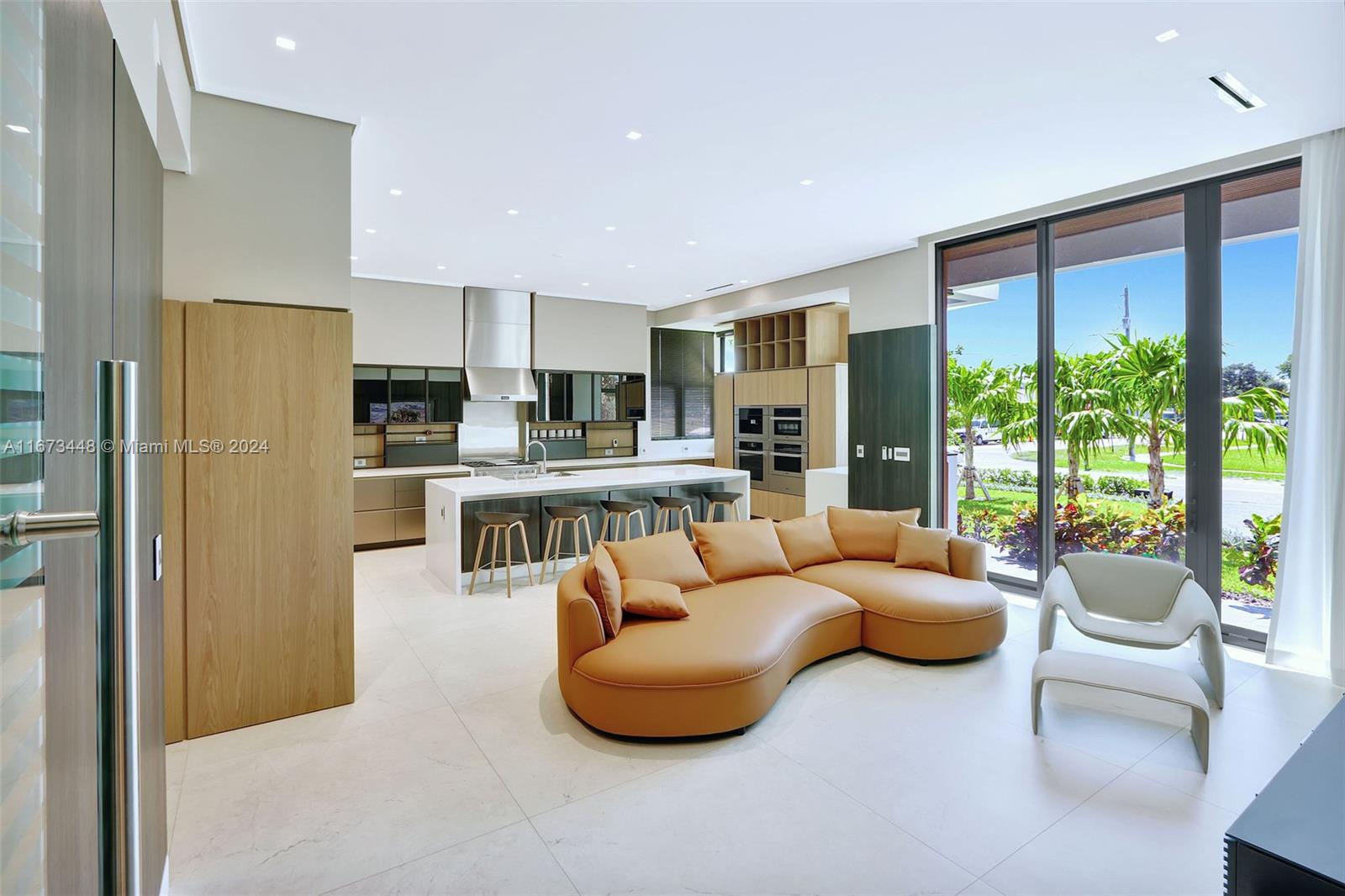 MIAMI SHORES SEC 4 AMD PL - Residential