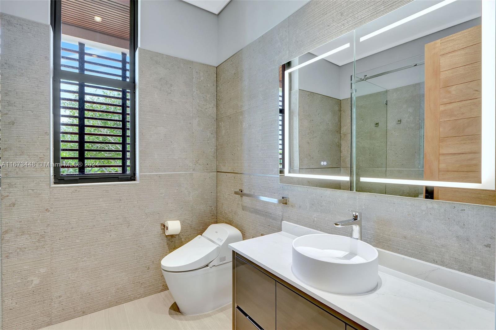 MIAMI SHORES SEC 4 AMD PL - Residential