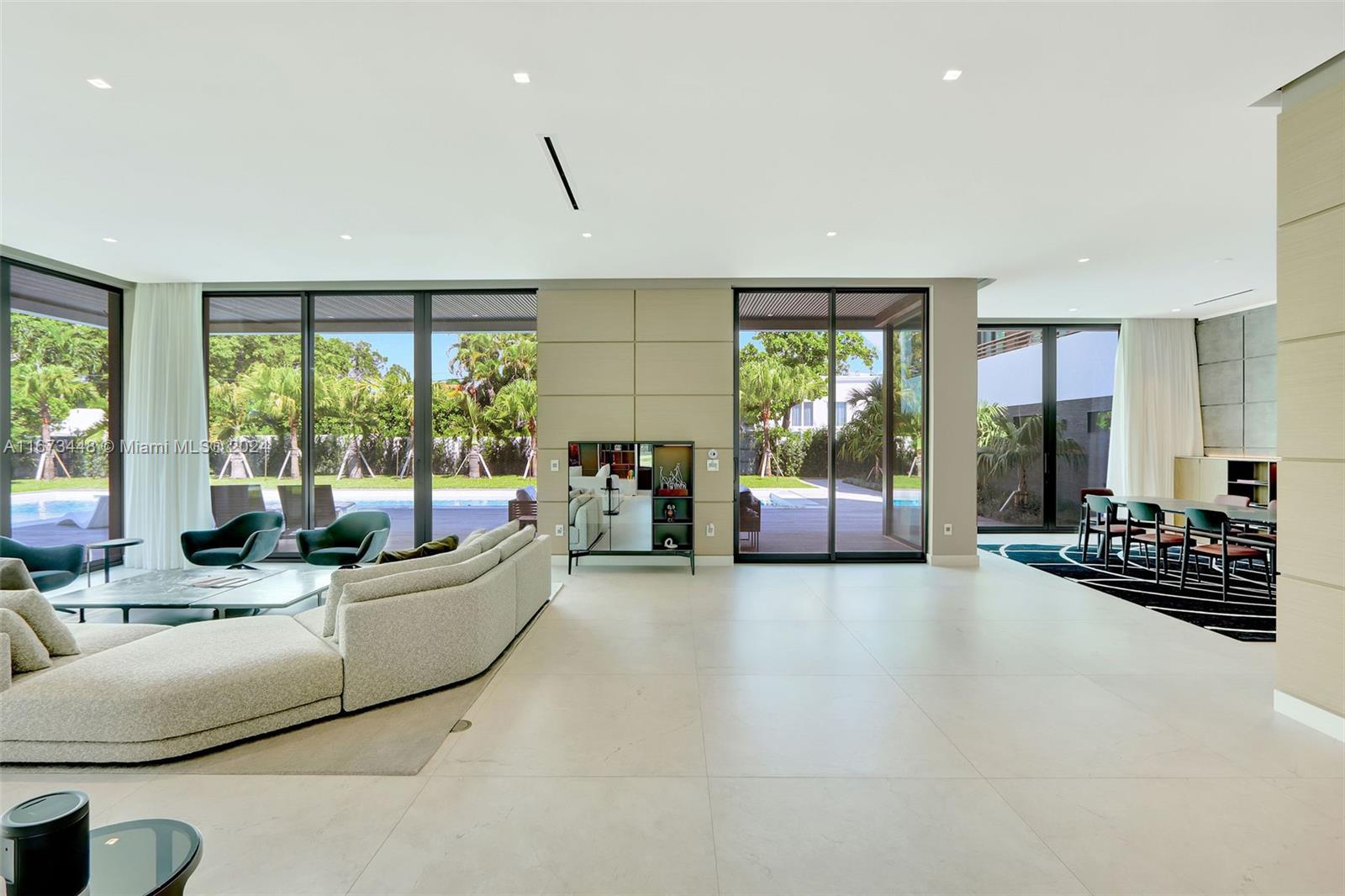 MIAMI SHORES SEC 4 AMD PL - Residential