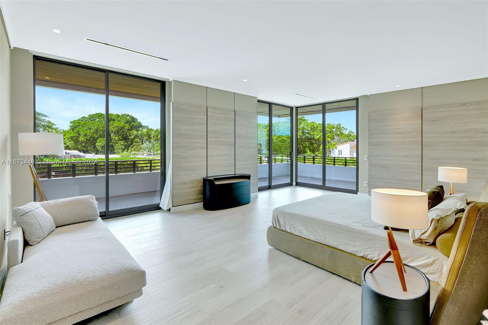 MIAMI SHORES SEC 4 AMD PL - Residential