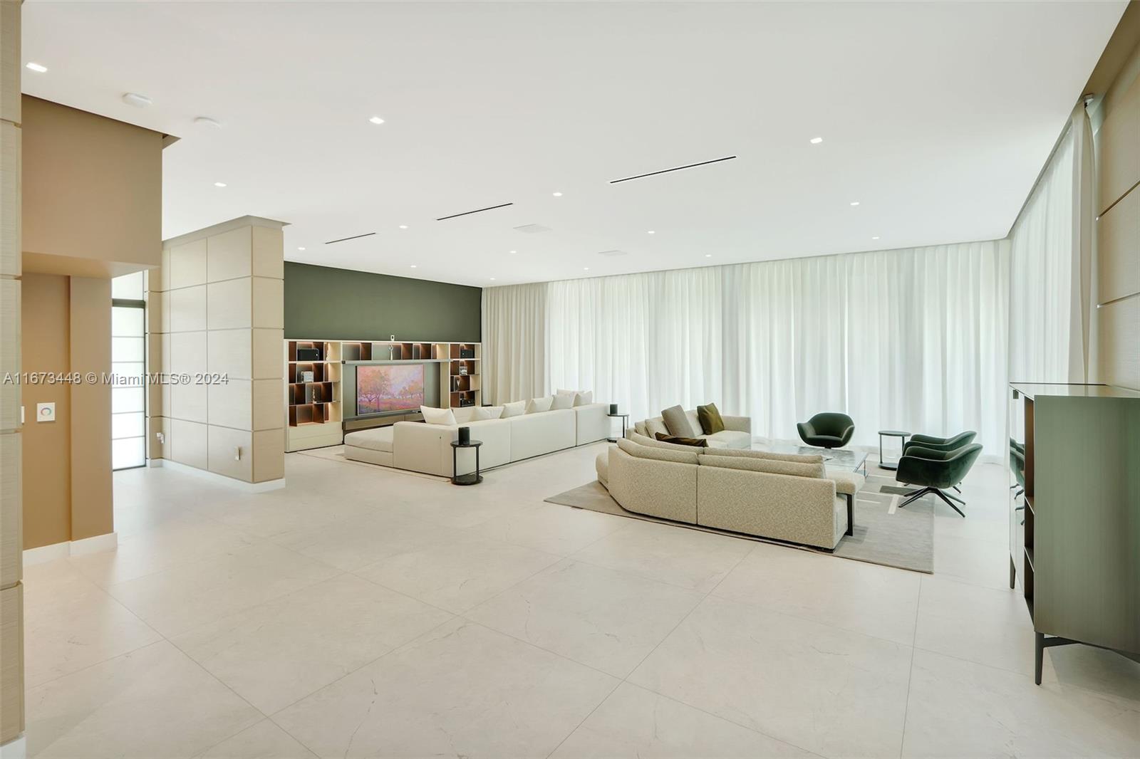 MIAMI SHORES SEC 4 AMD PL - Residential