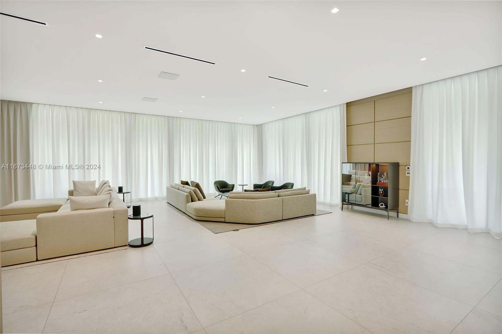 MIAMI SHORES SEC 4 AMD PL - Residential