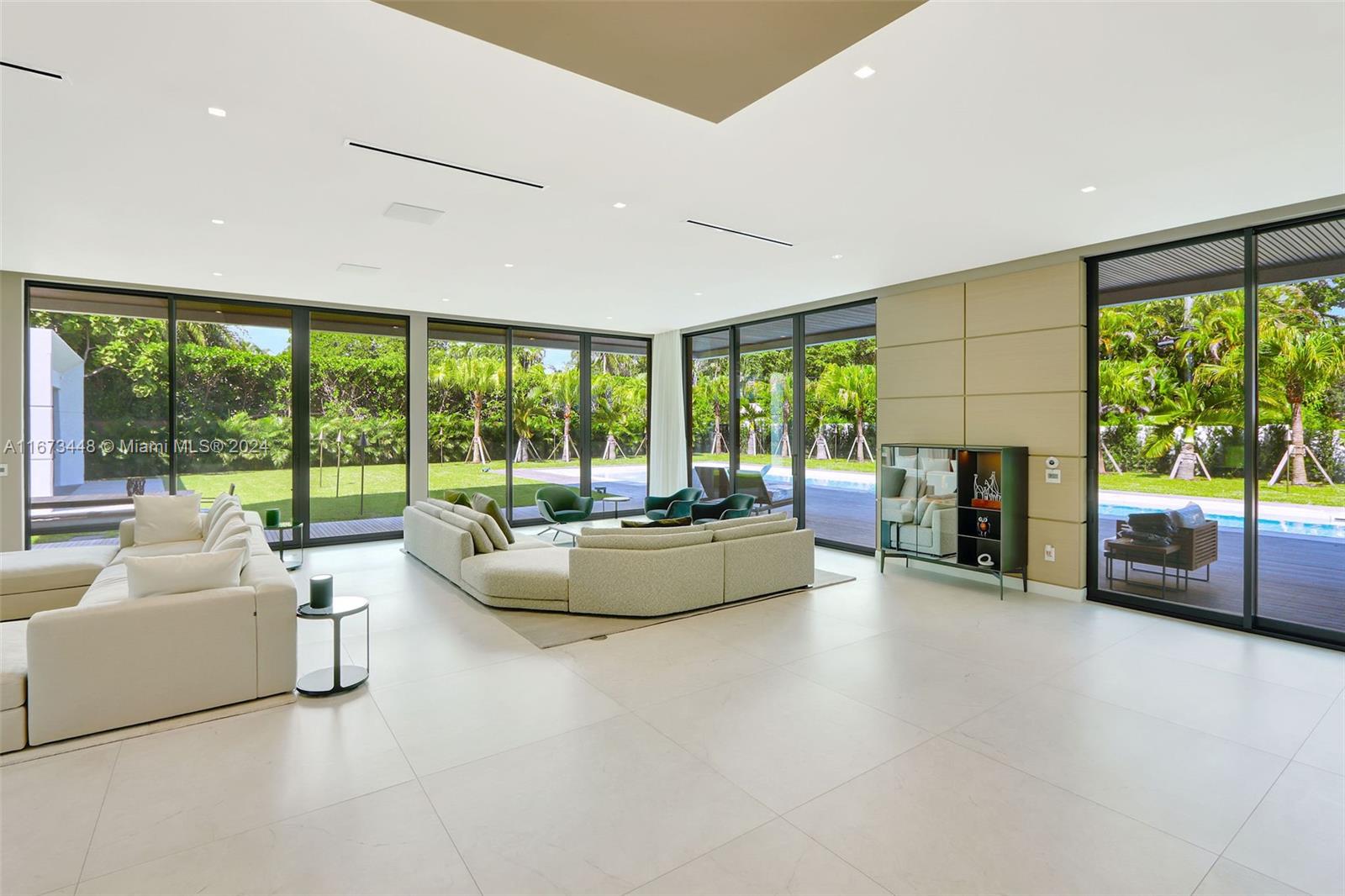 MIAMI SHORES SEC 4 AMD PL - Residential