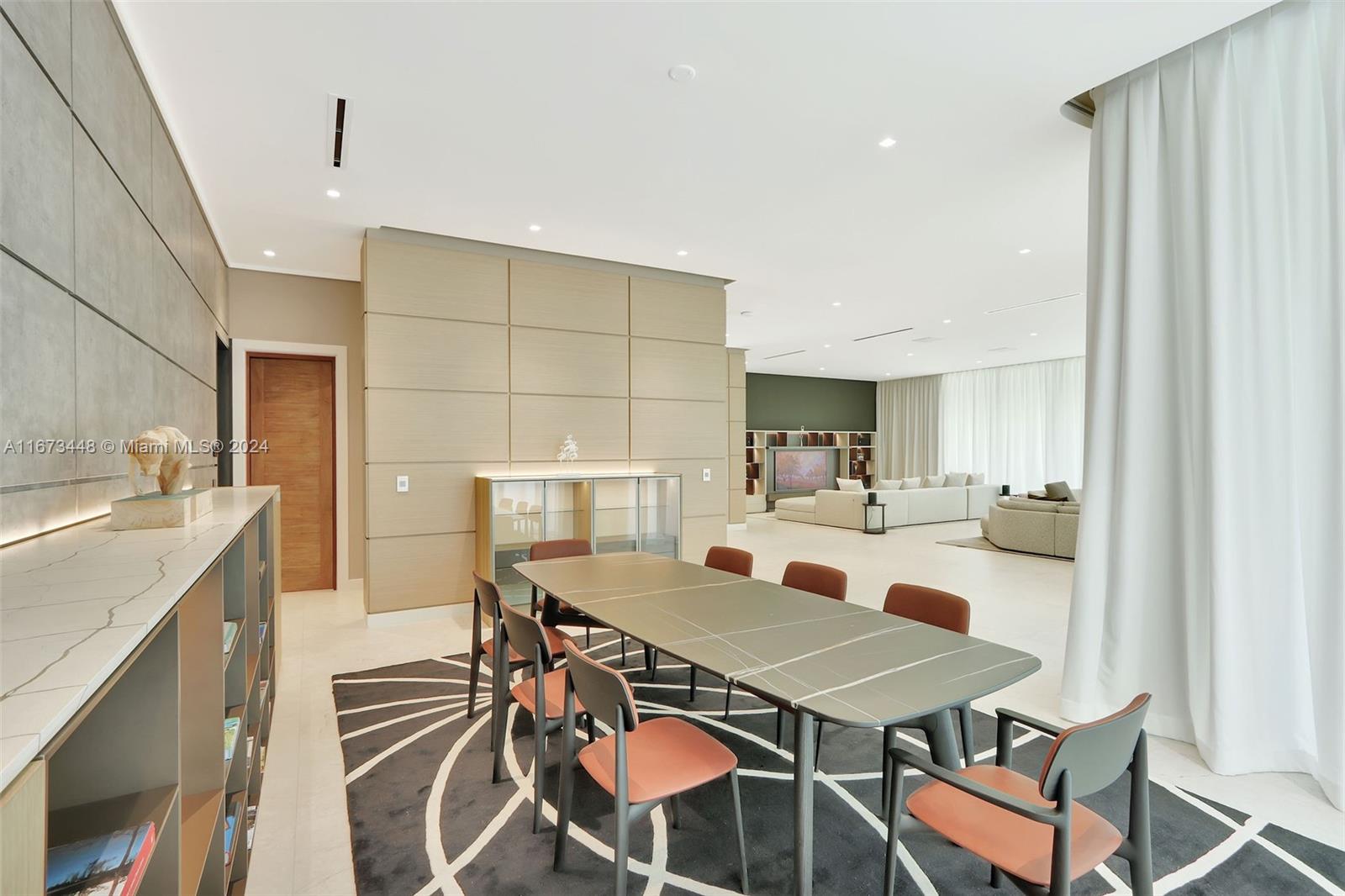 MIAMI SHORES SEC 4 AMD PL - Residential
