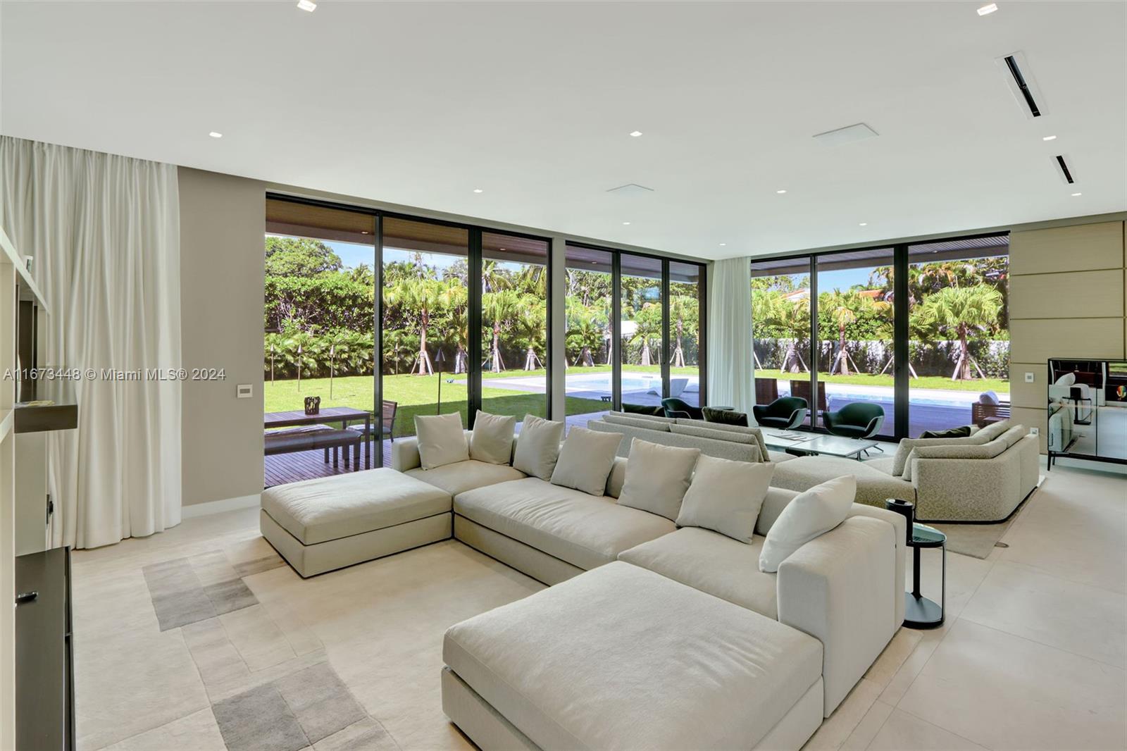 MIAMI SHORES SEC 4 AMD PL - Residential