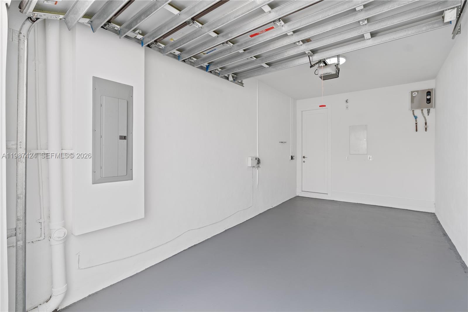 LANDMARK AT DORAL - Residential Lease